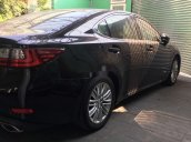 Bán xe Lexus ES sản xuất 2017, màu đen, nhập khẩu