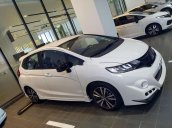 Bán xe Honda Jazz RS năm sản xuất 2019, màu trắng, xe nhập, 624tr