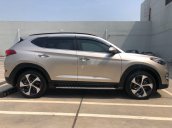 Bán Hyundai Tucson 1.6 turbo sản xuất năm 2018, 848 triệu