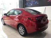 Bán xe Mazda 2 2019, màu đỏ, xe nhập
