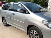 Bán ô tô Toyota Innova đời 2015, giá chỉ 455 triệu