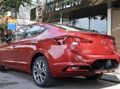 Cần bán Hyundai Elantra đời 2020, màu đỏ