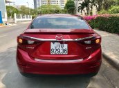 Bán ô tô Mazda 3 năm 2019, màu đỏ chính chủ, 655tr