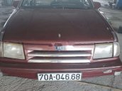 Bán xe Ford Laser đời 1995, màu đỏ