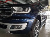 Cần bán xe Ford Everest Titanium năm sản xuất 2019, xe nhập