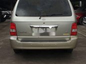 Bán xe Kia Carnival đời 2009, màu bạc