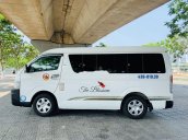 Bán Toyota Hiace 2005, màu trắng, giá chỉ 220 triệu