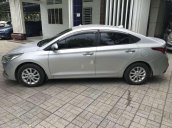 Bán ô tô Hyundai Accent AT năm sản xuất 2018, giá rẻ