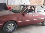 Bán xe Ford Laser đời 1995, màu đỏ