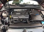 Xe Audi A3 2013, màu đỏ, nhập khẩu nguyên chiếc số tự động giá cạnh tranh