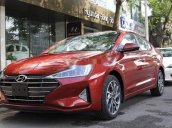 Cần bán Hyundai Elantra đời 2020, màu đỏ