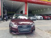 Xe Audi A3 2013, màu đỏ, nhập khẩu nguyên chiếc số tự động giá cạnh tranh