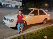 Bán Toyota Corolla năm 1999, màu trắng, nhập khẩu