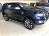 Cần bán xe Ford Everest Titanium năm sản xuất 2019, xe nhập