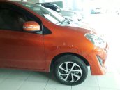 Bán ô tô Toyota Wigo đời 2019, xe nhập, 348 triệu