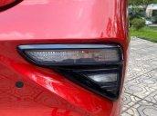 Cần bán xe Kia Cerato đời 2019, màu đỏ, 635 triệu