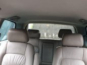 Bán xe Kia Carnival đời 2009, màu bạc