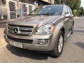 Bán Mercedes GL320 CDI đời 2009, nhập khẩu