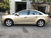 Cần bán gấp Chevrolet Cruze đời 2013, màu vàng còn mới giá cạnh tranh