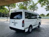 Bán Toyota Hiace 2005, màu trắng, giá chỉ 220 triệu