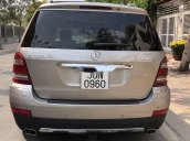 Bán Mercedes GL320 CDI đời 2009, nhập khẩu