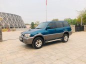 Cần bán Nissan Terrano 2.4MT sản xuất 2003, nhập khẩu 