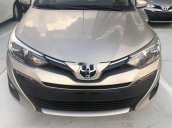 Cần bán Toyota Vios năm 2020, giá chỉ 470 triệu