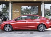 Cần bán Hyundai Elantra đời 2020, màu đỏ