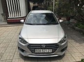 Bán ô tô Hyundai Accent AT năm sản xuất 2018, giá rẻ