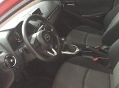 Bán xe Mazda 2 2019, màu đỏ, xe nhập