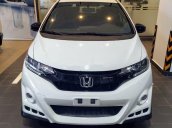 Bán xe Honda Jazz RS năm sản xuất 2019, màu trắng, xe nhập, 624tr