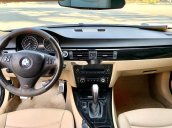 Bán BMW 3 Series năm sản xuất 2009, màu trắng, nhập khẩu