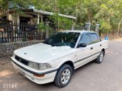 Bán Toyota Corolla Altis đời 1991, màu trắng, nhập khẩu nguyên chiếc còn mới