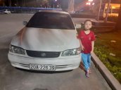 Bán Toyota Corolla năm 1999, màu trắng, nhập khẩu