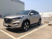 Bán Hyundai Tucson 1.6 turbo sản xuất năm 2018, 848 triệu