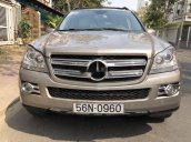 Bán Mercedes GL320 CDI đời 2009, nhập khẩu