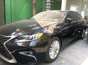 Bán xe Lexus ES sản xuất 2017, màu đen, nhập khẩu