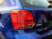 Cần bán xe Volkswagen Polo năm 2020, màu xanh lam, nhập khẩu nguyên chiếc