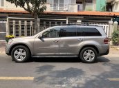 Bán Mercedes GL320 CDI đời 2009, nhập khẩu