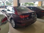 Xe Audi A3 2013, màu đỏ, nhập khẩu nguyên chiếc số tự động giá cạnh tranh