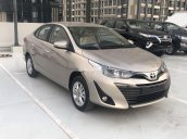 Cần bán Toyota Vios năm 2020, giá chỉ 470 triệu