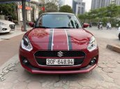 Cần bán xe Suzuki Swift GLX 1.2AT năm 2018, nhập khẩu Thái Lan