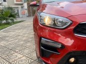 Cần bán xe Kia Cerato đời 2019, màu đỏ, 635 triệu