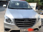 Bán ô tô Toyota Innova đời 2015, giá chỉ 455 triệu