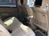 Bán Mercedes GL320 CDI đời 2009, nhập khẩu