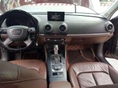 Xe Audi A3 2013, màu đỏ, nhập khẩu nguyên chiếc số tự động giá cạnh tranh