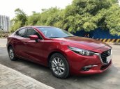 Bán ô tô Mazda 3 năm 2019, màu đỏ chính chủ, 655tr
