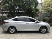 Bán ô tô Hyundai Accent AT năm sản xuất 2018, giá rẻ