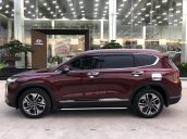 Cần bán Hyundai Santa Fe đời 2020