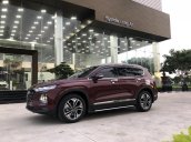 Cần bán Hyundai Santa Fe đời 2020